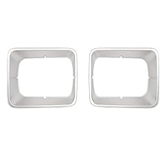 Pensun headlight bezel for sale  Delivered anywhere in USA 