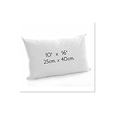 Extra filled oblong for sale  Delivered anywhere in UK