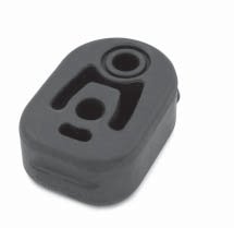 Zentimex z727003 auspuffgummi gebraucht kaufen  Wird an jeden Ort in Deutschland