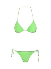 Costumi verde fk23 usato  Spedito ovunque in Italia 