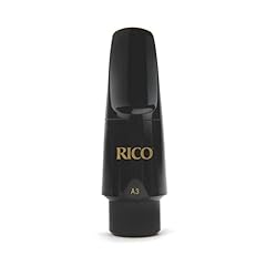 Rico embouchure rico d'occasion  Livré partout en France