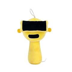 Sprunki plush toy for sale  Delivered anywhere in UK