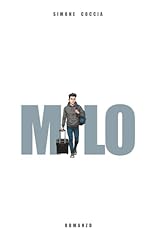 Milo usato  Spedito ovunque in Italia 