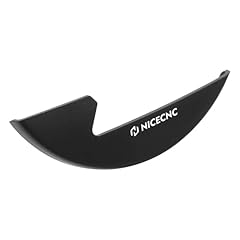 Nicecnc black protective for sale  Delivered anywhere in UK