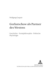 Gorbatschow als partner for sale  Delivered anywhere in UK