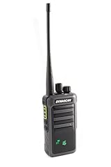 Dynascan 500 walkie usato  Spedito ovunque in Italia 