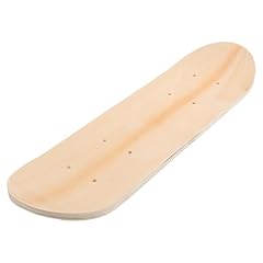 Toyandona blank skateboard for sale  Delivered anywhere in UK