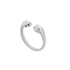 Anello aperto con usato  Spedito ovunque in Italia 