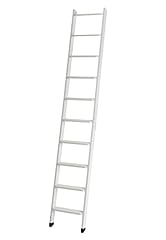 Mezzanine ladder white for sale  Delivered anywhere in UK