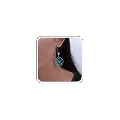 Tseenyi boucles oreilles d'occasion  Livré partout en France