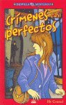 Crimenes casi perfectos d'occasion  Livré partout en France