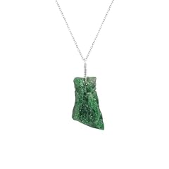 Gemkora tsavorite green for sale  Delivered anywhere in UK