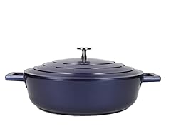 Masterclass shallow casserole for sale  Delivered anywhere in UK