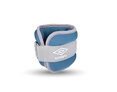 Umbro weight cuffs for sale  Delivered anywhere in UK