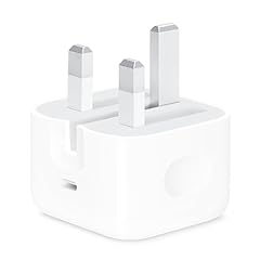 Apple 20w usb for sale  Delivered anywhere in UK