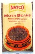 Natco moth beans for sale  Delivered anywhere in UK