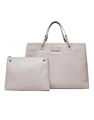 Emporio armani borsa usato  Spedito ovunque in Italia 