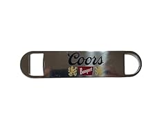 Coors banquet metal for sale  Delivered anywhere in USA 