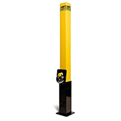 removable security post for sale  Delivered anywhere in UK