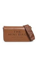 Marc jacobs leather for sale  Delivered anywhere in USA 