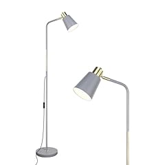 Floor lamp industrial for sale  Delivered anywhere in UK