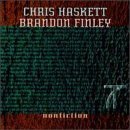 Nonfiction chris haskett d'occasion  Livré partout en France