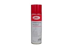 Jmc spray lubrifica usato  Spedito ovunque in Italia 