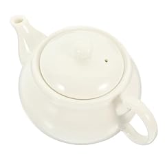 Magiclulu théière porcelaine d'occasion  Livré partout en France