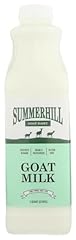 Summerhill dairy goat for sale  Delivered anywhere in USA 