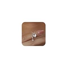 Heart key charm for sale  Delivered anywhere in USA 