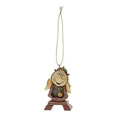 Jim shore cogsworth for sale  Delivered anywhere in UK