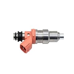 4pcs fuel injector for sale  Delivered anywhere in UK