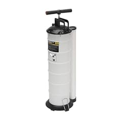 Sealey s01169 vacuum for sale  Delivered anywhere in UK