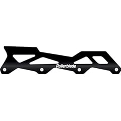 Rollerblade platine 243 d'occasion  Livré partout en France