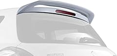 Motordrome roof spoiler for sale  Delivered anywhere in UK