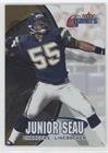 Junior seau 2000 for sale  Delivered anywhere in USA 