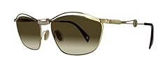 Lanvin lnv111s sunglasses d'occasion  Livré partout en France
