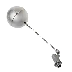 Stainless steel float for sale  Delivered anywhere in UK