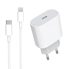 20w usb schnellladegerät gebraucht kaufen  Wird an jeden Ort in Deutschland