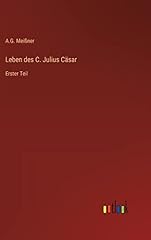 Leben julius cäsar d'occasion  Livré partout en France