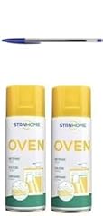 Oven pulitore spray usato  Spedito ovunque in Italia 