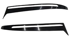 Paire phares plastique d'occasion Paire phares plastique d'occasion  Livré partout en France