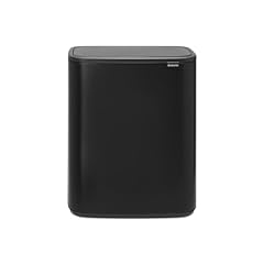 Brabantia poubelle touch d'occasion  Livré partout en Belgiqu