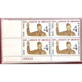 Stamps boys scouts for sale  Delivered anywhere in USA 