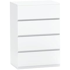 Homcom chest drawers for sale  Delivered anywhere in UK