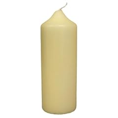 Church candle 165 for sale  Delivered anywhere in UK