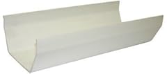 Floplast 114mm white for sale  Delivered anywhere in UK