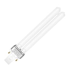 Lampada disinfezione g23 usato  Spedito ovunque in Italia 