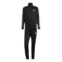 Adidas men stripes for sale  Delivered anywhere in UK