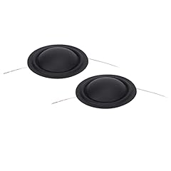 2pcs 25mm tweeter d'occasion  Livré partout en France